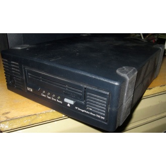 Внешний стример HP StorageWorks Ultrium 1760 SAS Tape Drive External LTO-4 EH920A (Калуга)