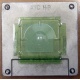 Радиатор CPU CX2WM для Dell PowerEdge C1100 CN-0CX2WM CPU Cooling Heatsink (Калуга)