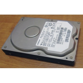 Жесткий диск 40Gb Hitachi Deskstar IC3SL060AVV207-0 IDE (Калуга)