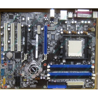 Материнская плата Asus A8N-SLI SE s.939 в Калуге, MB Asus A8NSLI SE socket 939 (Калуга)