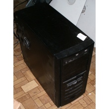 Сервер Intel Pentium-4 3.0GHz HT /2048Mb /80Gb /RAID /ATX 430W (Калуга)