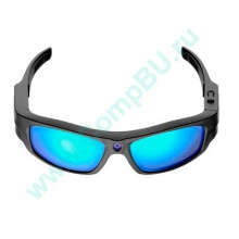 Очки с видеокамерой (видеоочки) Pivothead PH202 DURANGO GLACIER BLUE (Калуга)