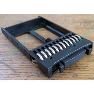Заглушка HDD Blank Filler SAS/SATA 2,5" для серверов HP (376384-001) FR2000 В1279 (Калуга)