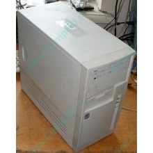 Intel Celeron 1.7GHz /256Mb /40Gb /ATX 300W (Калуга)