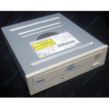CDRW Teac CD-W552GB IDE White (Калуга)
