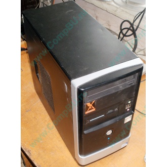 Intel Celeron Dual Core E3300 (2x2.5GHz) /2048Mb /200Gb /ATX 450W (Калуга)