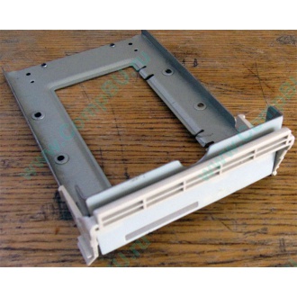 Заглушка для корзины SCSI дисков 55.59903.011 для серверов HP Compaq (Калуга)