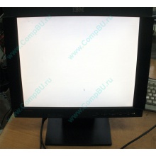 Монитор 17" TFT IBM ThinkVision 6734-LB1 (Калуга)