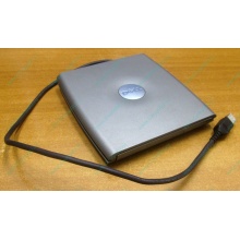 Внешний DVD/CD-RW привод Dell PD01S для ноутбуков DELL Latitude D400 в Калуге, D410 в Калуге, D420 в Калуге, D430 (Калуга)