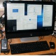 Моноблок HP Envy Recline 23-k010er D7U17EA Core i5 /16Gb DDR3 /240Gb SSD + 1Tb HDD (Калуга)