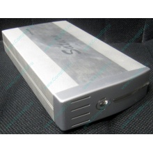 Внешний бокс для IDE жёсткого диска ViPower Saturn VPA-3528B (алюминий) - Калуга