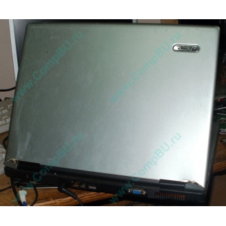 Ноутбук Acer TravelMate 2410 (Intel Celeron M 420 1.6Ghz /256Mb /40Gb /15.4" 1280x800) - Калуга