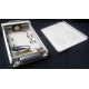 Mobile Rack IDE AgeStar IR3P (white) internal (Калуга)
