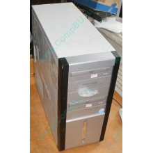 Intel Celeron D 2.53GHz /512Mb /80Gb /ATX 360W (Калуга)
