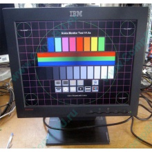Монитор Б/У 15" TFT IBM 6636-AB2 (Калуга)