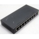 Свитч Acorp 9HU8D (8 port) metal case ГЛЮЧНЫЙ (Калуга)