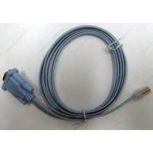 Консольный кабель Cisco CAB-CONSOLE-RJ45 (72-3383-01) - Калуга