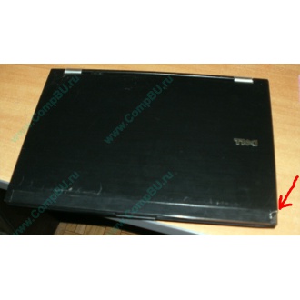 Ноутбук Dell Latitude E6400 (Intel Core 2 Duo P8400 (2x2.26Ghz) /2048Mb /80Gb /14.1" TFT (1280x800) - Калуга