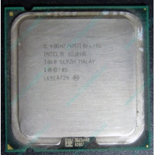 CPU Intel Xeon 3060 SL9ZH s.775 (Калуга)