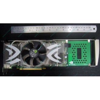  Видеокарта nVidia Quadro FX4500 (Калуга)