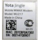 Yota Jingle WU217 (Калуга)