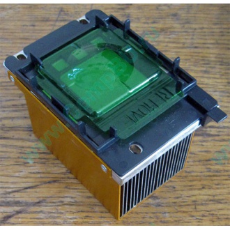 Радиатор HP p/n 279680-001 (socket 603/604) - Калуга