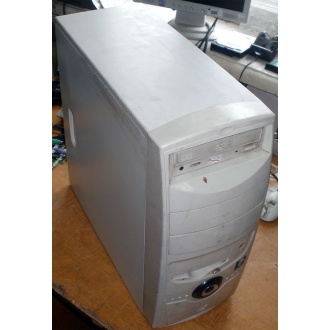 Компьютер Intel Celeron 1.7GHz /256Mb /30Gb /ATX 350W (Калуга)