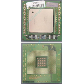 Процессор Intel Xeon 2800MHz socket 604 (Калуга)