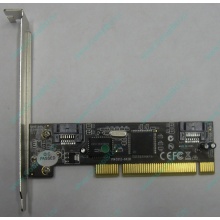 SATA RAID контроллер ST-Lab A-390 (2 port) PCI (Калуга)