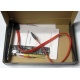 SATA RAID0/RAID1 контроллер STLab A-390 (2 port) PCI (Калуга)