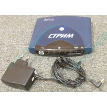 ADSL 2+ модем-роутер Б/У B-FOCuS Router 312+A (Калуга)