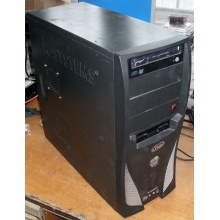 Компьютер AMD Sempron 2800+ 2.0GHz /256Mb /40Gb /ATX 300W (Калуга)