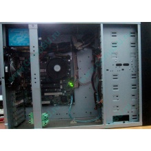 Сервер Depo Storm 1250N5 (Quad Core Q8200 (4x2.33GHz) /2048Mb /2x250Gb /RAID /ATX 700W) - Калуга