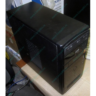 Четырехядерный компьютер Intel Core i5 650 (4x3.2GHz) /4096Mb /60Gb SSD /ATX 400W (Калуга)