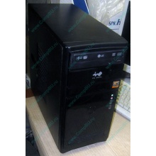 Четырехядерный компьютер Intel Core i5 650 (4x3.2GHz) /4096Mb /60Gb SSD /ATX 400W (Калуга)