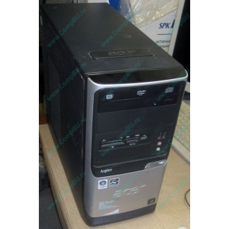 Системный блок AMD Athlon 64 X2 3600+ (2x2.0GHz) /2048Mb DDR2 /160Gb /DVDRW /CR /LAN 1G /FireWire /ATX 250W (Калуга)