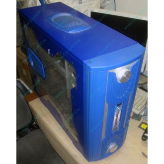 Синий корпус Thermaltake V7410DE Xaser V WinGo Blue V7000 Full Tower (Калуга)