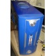 Корпус синего цвета Thermaltake V7410DE Xaser V WinGo Blue V7000 Full Tower (Калуга)