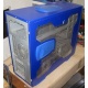  Корпус синего цвета с прозрачной боковой крышкой Thermaltake V7410DE Xaser V (Калуга)