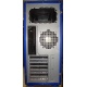 Thermaltake V7410DE Xaser V WinGo Blue V7000 Full Tower вид сзади (Калуга)