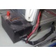 Корпус Thermaltake V7410DE Xaser V WinGo Blue V7000 Full Tower (без БП) СИНИЙ ЦВЕТ (Калуга)