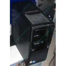 Компьютер Acer Aspire M3800 Intel Core 2 Quad Q8200 (4x2.33GHz) /4096Mb /640Gb /1.5Gb GT230 /ATX 400W (Калуга)