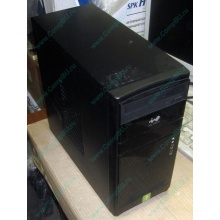  Четырехядерный компьютер Intel Core i7 2600 (4x3.4GHz HT) /4096Mb /1Tb /ATX 450W (Калуга)
