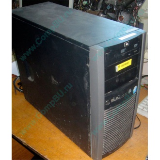 Сервер HP Proliant ML310 G4 470064-194 фото (Калуга).