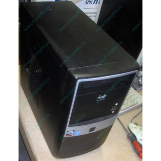 4-хядерный компьютер Intel Core i5 4670 (4x3.4GHz) /4096Mb /500Gb /512Mb ATI HD6450 /ATX 450W (Калуга)