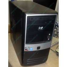 4-хядерный компьютер Intel Core i5 4670 (4x3.4GHz) /4096Mb /500Gb /512Mb ATI HD6450 /ATX 450W (Калуга)