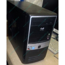 Четырехядерный компьютер Intel Core i5 4670 (4x3.4GHz) /4096Mb /500Gb /512Mb ATI HD6450 /ATX 450W (Калуга)