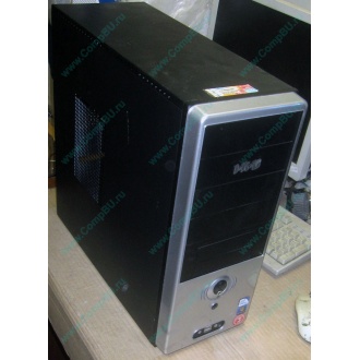 Двухядерный компьютер Intel Celeron G1610 (2x2.6GHz) s.1155 /2048Mb /250Gb /ATX 350W (Калуга)
