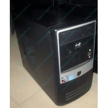 Компьютер Intel Core i5 3570 (4x3.4GHz) /4096Mb /500Gb /1024Mb ATI Radeon HD6450 /ATX 450W (Калуга)