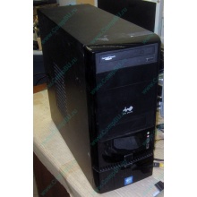 Четырехядерный компьютер Intel Core i7 860 (4x2.8GHz HT) /4096Mb /320Gb /GeForce GT210 /ATX 450W (Калуга)
